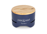Feuerhand Tamber Table Top Grill  Cobalt Blue - Wylies Outdoor World